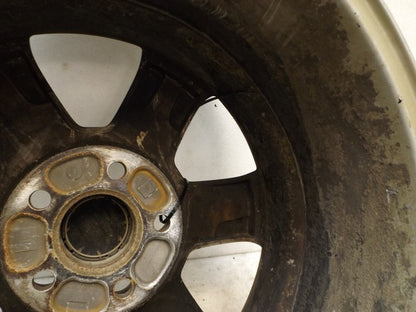 2010-2016 Volvo XC70 Alloy 16x7 Wheel Rim Used OEM