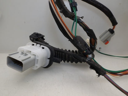 P04868906AB 2004-2008 Chrysler Pacifica Passenger Rear RR Door Wiring Harness Used OEM