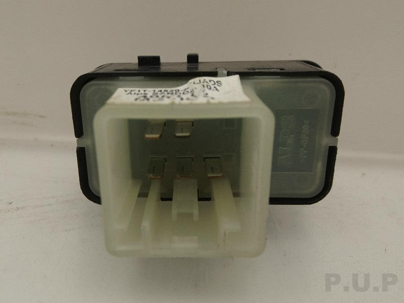 YF1Z14529ABA 2002-2005 Mercury Mountaineer Rear Door Window Switch