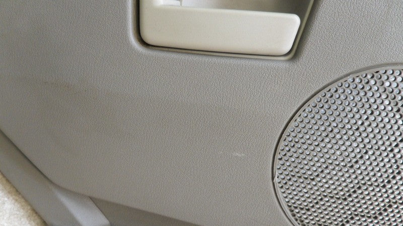 5HR411J3AJ 2006-2010 Jeep Grand Cherokee RL Door Interior Trim Panel Used 5HR411J3AJ OEM