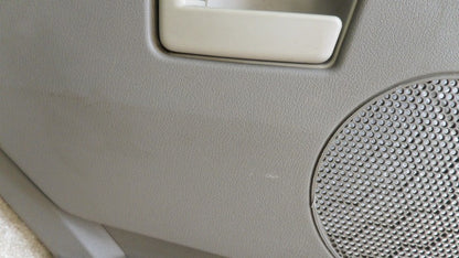 5HR411J3AJ 2006-2010 Jeep Grand Cherokee RL Door Interior Trim Panel Used 5HR411J3AJ OEM