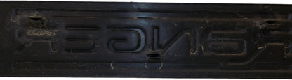 F87B1313260ABW 1998-2005 Ford Ranger Passenger RH Door Sill Trim Used OEM F87B1313260ABW