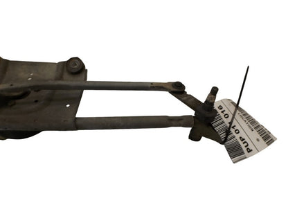 55154863AI 1997-2000 Dodge Dakota Windshield Wiper Motor &amp; Transmission Used OEM 