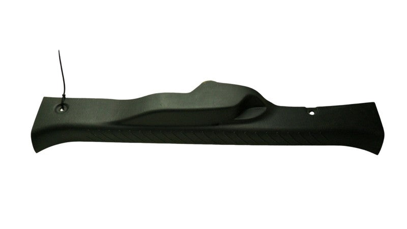 5L847813200ACW 2008-2012 Ford Escape Passenger FR Door Sill Trim Used OEM 5L847813200ACW