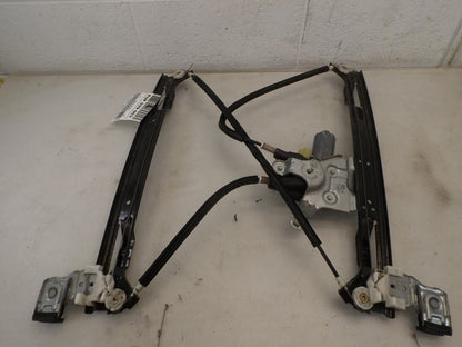 19331461 1998-2005 Oldsmobile Bravada Driver FL Window Regulator Used OEM 19331461