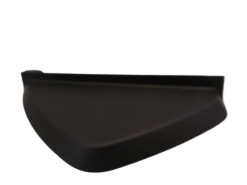 1AZ22DK7AB 2009-2010 Dodge Journey Passenger RH Dash End Cap Used OEM 1AZ22TRMAA