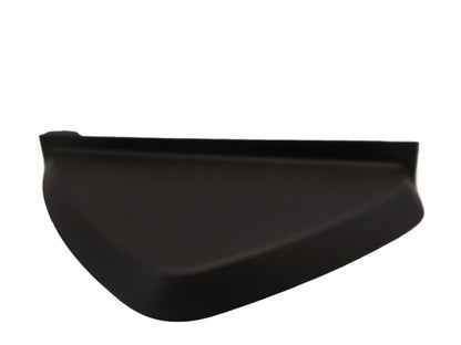 1AZ22DK7AB 2009-2010 Dodge Journey Passenger RH Dash End Cap Used OEM 1AZ22TRMAA