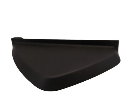 1AZ22DK7AB 2009-2010 Dodge Journey Passenger RH Dash End Cap Used OEM 1AZ22TRMAA