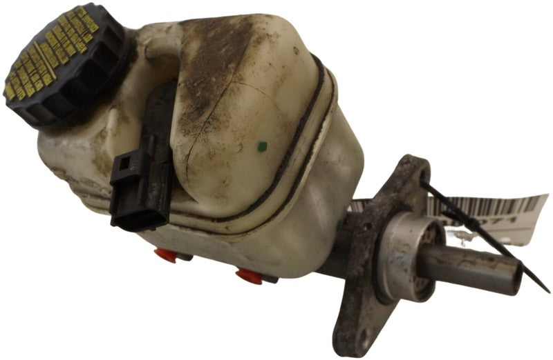 F87Z2004B 2006-2010 Mercury Mountaineer Brake Master Cylinder W/ Reservoir Used OEM F87Z20