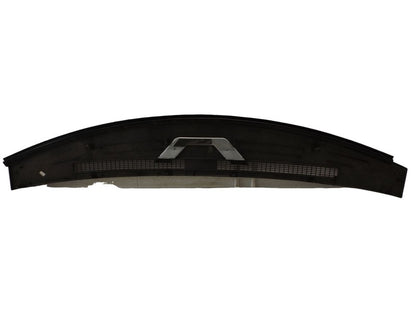 3W1Z54044E82AAA 2003-2011 Lincoln Town Car Defroster Trim Panel Used 3W1Z54044E82AAA OEM