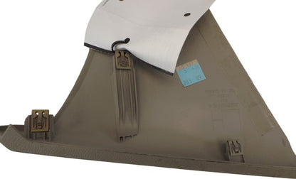 20839824 2010-2017 Chevrolet Equinox Driver FL Dashboard Extension Trim Used OEM 20839824