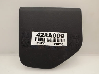 2005-2009  Trailblazer Right Passenger Dash End Cap Access Trim 15111367
