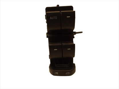 8L8T14540ACW 2008-2012 Ford Escape Driver FL Master Window Switch Used OEM8L8Z14527AC