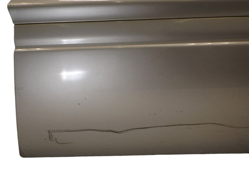 2002-2005 Buick Lesabre Passenger FR Door Assembly DMG GLASS Used OEM