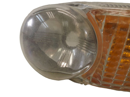 15150999 2001-2006 GMC Yukon FL Parking / Side Marker Light Assembly Used 15199554 OEM