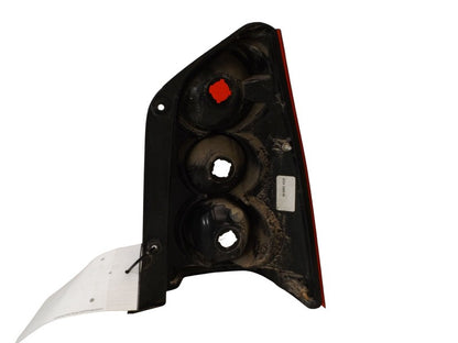 EF9151180C 2005-2006 Mazda Tribute  Driver RL Tail Light Assembly Used EF9151180C OEM