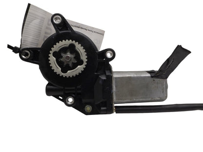2002-2007 Jeep Liberty Driver LH Window Motor Used OEM 4589265AD
