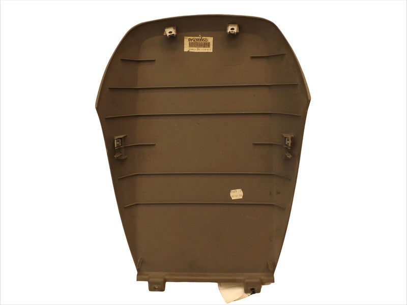 L0097891 2008-2010 Dodge Grand Caravan Instrument Panel Cover Used 1DS51BD5AB 