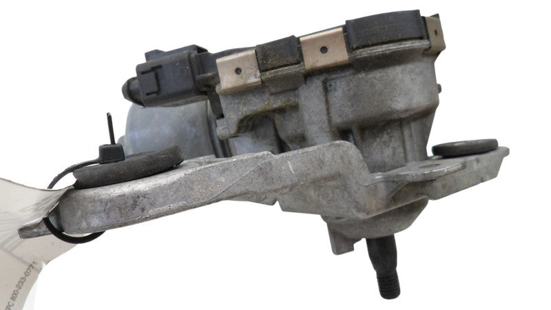 BM5117504BJ 2012-2014 Ford Focus Passenger FR Windshield Wiper Motor Used BM5117504BJ OEM
