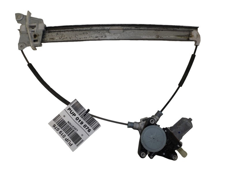 AL8Z7823200A 2008-2012 Ford Escape Driver FL Window Regulator Used OEM AL8Z7823200A 