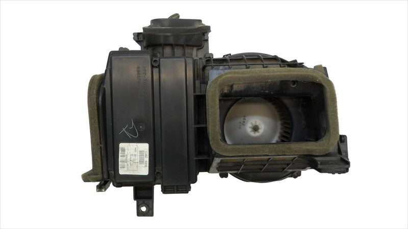 72210AE 2004 Subaru Outback HVAC Blower Motor and Heater Core Assembly USED OEM 72210AE
