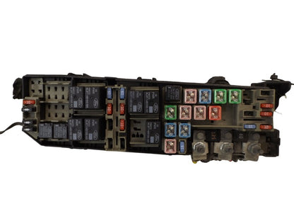 8L8Z14290ZB  2008-2012 Ford Escape Fuse Box Used 8L8Z14290ZB OEM
