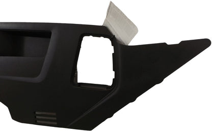 22802933 2010-2017 Chevrolet Equinox Passenger Right Console Side Panel Used OEM 20882355
