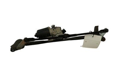 981503K000 2006-2010 Hyundai Sonata Windshield Wiper Motor W/ Linkage Used  981503K000 OEM