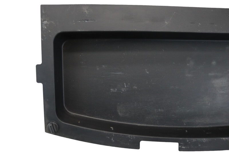 84975JM00A 2008-2015 Nissan Rogue Rear Trunk Trim Panel Used OEM 84975JM00A