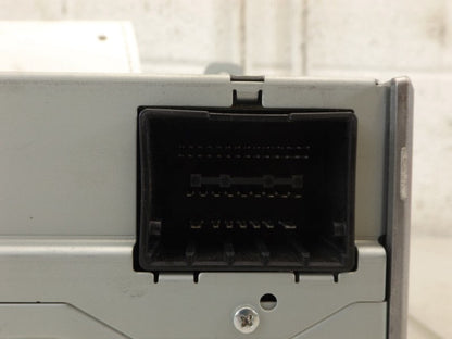 22923804 2010-2017 Chevrolet Equinox Radio Unit Used OEM 20854719