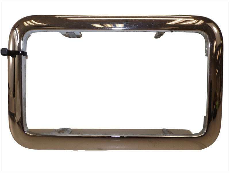 8L8478061A16 2008-2012 Mercury Mariner Shifter Cover Plate 8L8Z7E391AA OEM