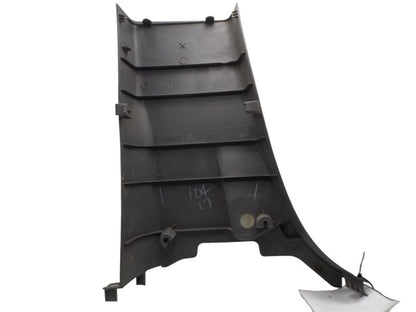 62413-08050 2011-2014 Toyota Sienna Passenger Side Lower B Pillar Trim Used OEM 62413-08050