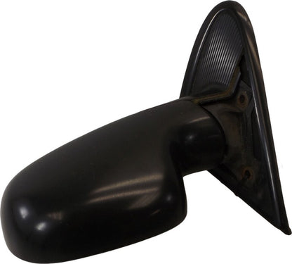 4857876AC 2001-2007 Chrysler Town &amp; Country Driver FL Door Mirror Used OEM 4857876AC