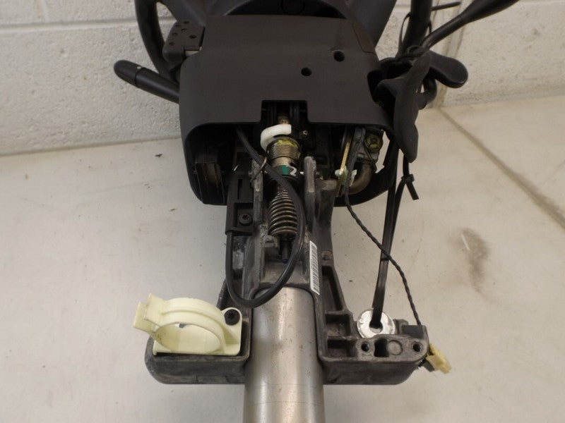 P05057397AD 2002-2005 Dodge Ram 2500 Steering Column Assembly Used OEM P05057397AD