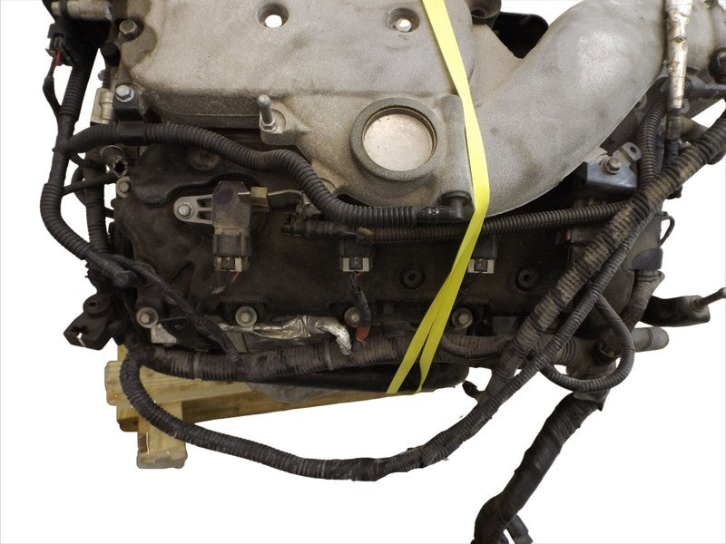 12633079 2008-2009 Cadillac SRX 08-09 CTS Engine Assembly VIN 7 Used 143K 3.6L 12633079 