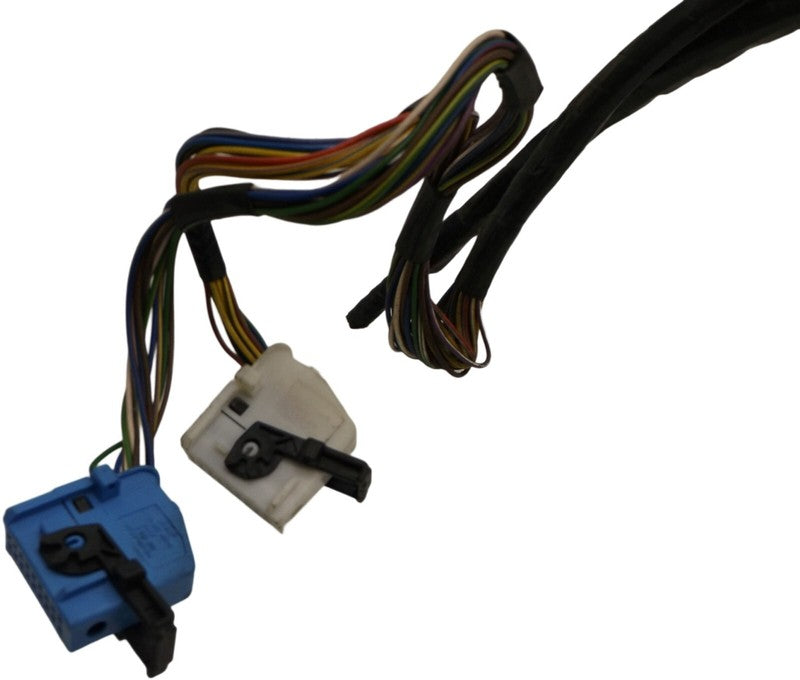62117670140 2002-2004 BMW K1200GT K1200RS Instrument Cluster Wiring Harness
