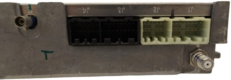 16918014 2005-2010 Pontiac G6 Onstar Communications Module Used OEM 16918014