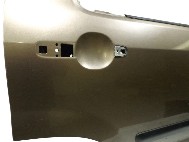 67550S9AA90ZZ 2002-2006 Honda CR-V Passenger Rear RR Exterior Door Shell Used OEM 67550S9AA90Z