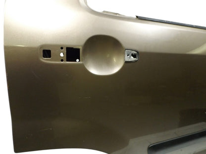 67550S9AA90ZZ 2002-2006 Honda CR-V Passenger Rear RR Exterior Door Shell Used OEM 67550S9AA90Z