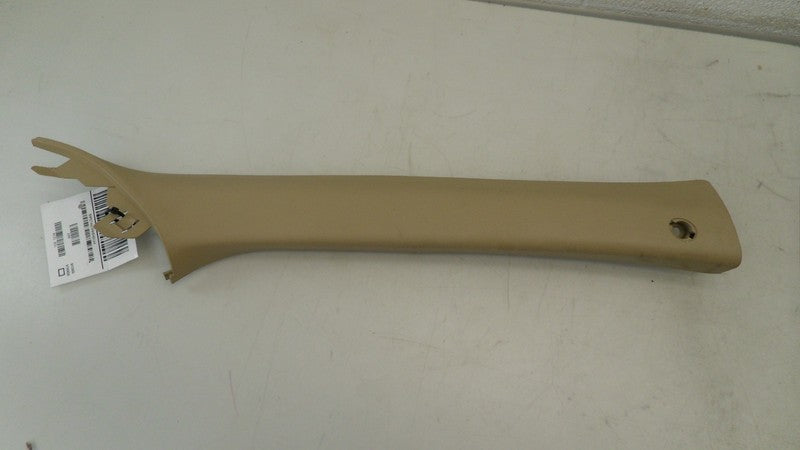858103K800V2 2007-2010 Hyundai Sonata FL Body A-Pillar Trim Panel Used 858103K800V2 OEM