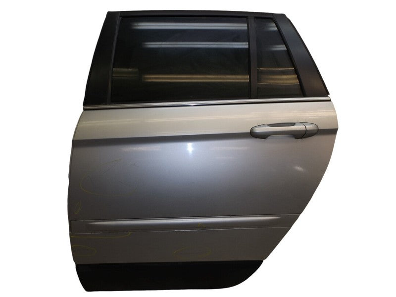 4894227AG 2004-2008 Chrysler Pacifica Driver Rear RL Exterior Door Assembly Used OEM
