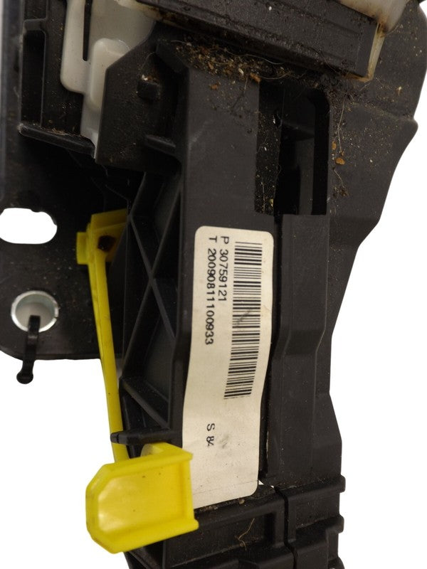 30759121 2010-2016 Volvo XC70 Automatic Shifter Assembly Used OEM 30759121
