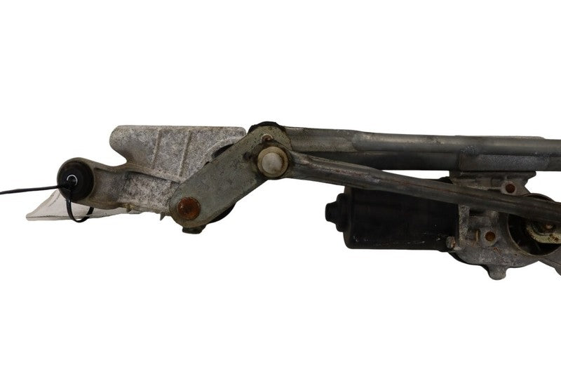 2008-2015 Nissan Rogue Windshield Wiper Motor & Transmission Used OEM 28840JM00A