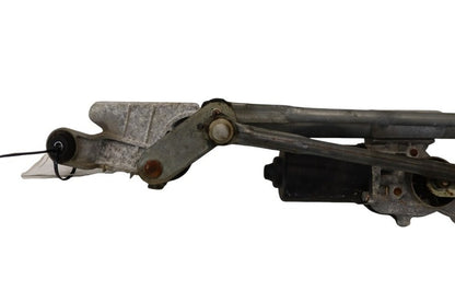 2008-2015 Nissan Rogue Windshield Wiper Motor & Transmission Used OEM 28840JM00A