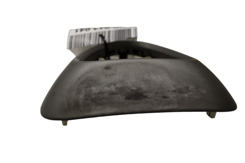 96941JM02A 2008-2015 Nissan Rogue Shifter Bezel Boot Trim Used OEM 96941JM01A