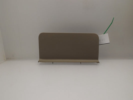 YF1Z5404480AAA 2004-2007 Ford Taurus Instrument Panel Side Cover Driver Side YF1Z5404480AAA
