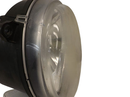 5101820AA 2002-2007 Jeep Liberty Driver Left Headlight Assembly Used OEM 300051