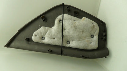 5HS95TRMAE 2005-2007 Jeep Grand Cherokee FL Instrument Panel Side Cover Used 5HS95TRMAE OEM