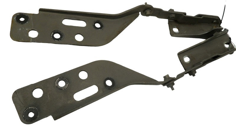 12373171 1999-2003 Park Avenue Driver FL Passenger FR Hood Hinge Set Used 12373171 OEM
