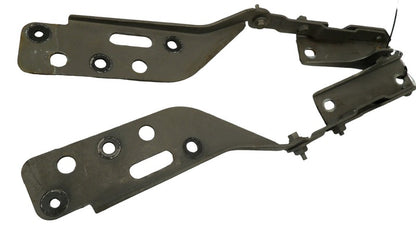 12373171 1999-2003 Park Avenue Driver FL Passenger FR Hood Hinge Set Used 12373171 OEM